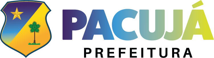 Logo Prefeitura de Pacujá
